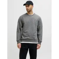 R.D.D. ROYAL DENIM DIVISION Sudadera gris