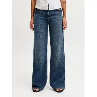 JJXX Vaqueros Rome Flare Fit