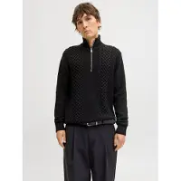 Jack & Jones Jersey 'Paul' negro
