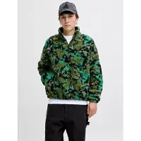 Jack & jones Jersey oliva / jade / verde pastel / negro