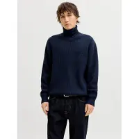 R.D.D. ROYAL DENIM DIVISION Jersey 'RDDPaul' azul noche