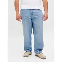 Jack & Jones Vaqueros Chris Jignial Mf 920 Plus Size
