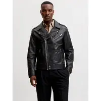 Jack & jones Chaqueta de entretiempo negro