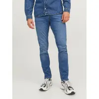 Jack & Jones Vaqueros Glenn Original Sq 223 Slim Fit