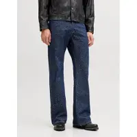 Jack & Jones Vaquero 'JJITOBY JJORIGINAL NS 201' azul