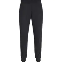 Jack & jones Traje para estar en casa 'JACSolid' negro