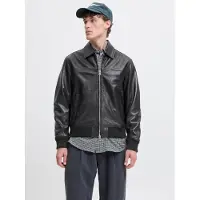 Jack & jones Chaqueta de entretiempo negro