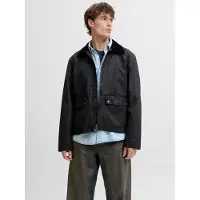 Jack & Jones Chaqueta Bedford Waxed Rebel