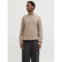 Jack & Jones Premium Jersey 'JPRBLAmilano' greige