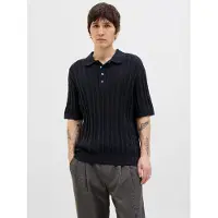 Jack & jones Camiseta azul oscuro