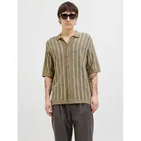 Jack & Jones Jack & JonesCamisa De PuntoMVerde