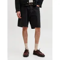 Jack & Jones Vaquero 'JJITony JJOriginal' negro denim