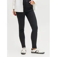 JJXX Vaqueros De Cintura Alta Ms1011a Vienna Skinny