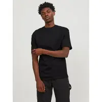Jack & Jones Camiseta 'JJEBradley' negro