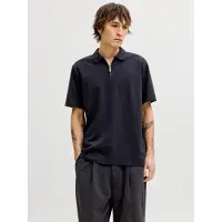 Jack & Jones Camiseta 'JPRBLAETHAN' azul oscuro