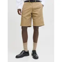 Jack & Jones Pantalón chino 'JPSTBill Barrett' beige
