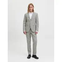 Jack & jones Jack & JonesJprriviera Trajes Corte Slim46Verde