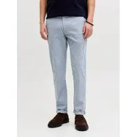 Jack & Jones Pantalón 'JPSTMARCO JJFURY' azul paloma