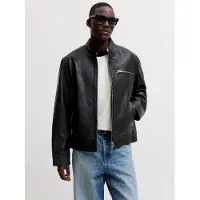 Jack & jones Chaqueta de entretiempo negro