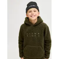 JACK&JONES JUNIOR Jack & JonesBeanie BoysL/XLNegro