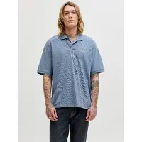 Jack & Jones Camiseta azul