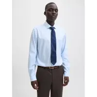 Jack & jones Cinturón 'JJCHRISTOPHER' marrón