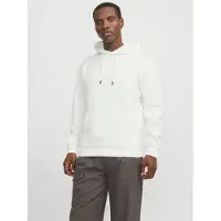 Jack & Jones Sudadera 'JJEBradley' blanco