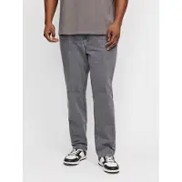 Jack&Jones PLUS Jack & JonesPlus Size Jjiglenn Jjoriginal Sq 703 Noos Pls Jeans De Corte Slim46/34Gris