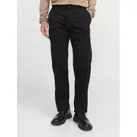 Jack & Jones Pantalón chino 'JPSTKane Barret' negro