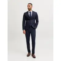 Jack & jones Premium Traje 'JPRFranco' navy