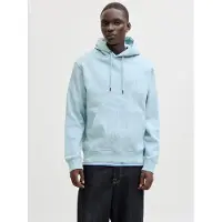 Jack & Jones Sudadera 'JJEStar' azul claro