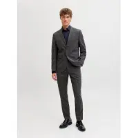 Jack & Jones Jack & JonesJprfranco Trajes Corte Super Slim54Gris