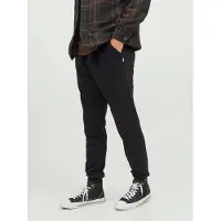 Jack & Jones Pantalón 'JPSTGordon JJBradley' negro
