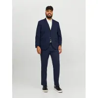 Jack & Jones Traje Franco Plus Size