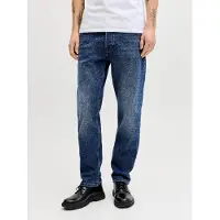 Jack & Jones Vaquero 'JJIMike JJOriginal' azul oscuro