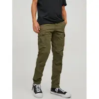 Jack & Jones Pantalones Cargo Ace Tucker Ama