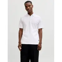 Jack & Jones Camiseta 'JPRBLAETHAN' blanco