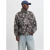 Jack & jones Jersey 'JORPADDY' antracita / blanco