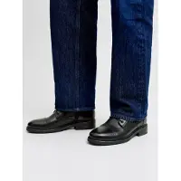 Jack & Jones Jack & JonesBotas Con Cordones41Negro