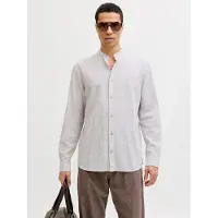 Jack & Jones Camisa 'JJESummer' beige / ecru
