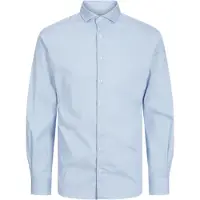 Jack & jones Camisa azul claro
