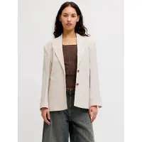 JJXX Blazer 'JXMaya' beige claro