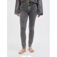 JJXX Vaqueros De Cintura Alta Vienna Skinny S1139