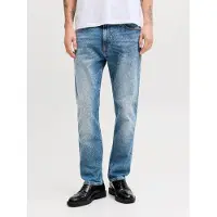Jack & Jones Vaquero 'JJIClark JJVintage' azul denim