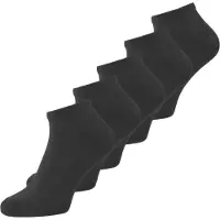Jack & Jones Calcetines 'Dongo' negro