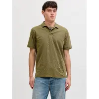 Jack & Jones Camiseta caqui