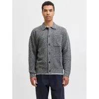 Jack & Jones Cárdigan '12284704' greige