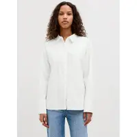 JJXX Camisa De Manga Larga Caro Poplin Relaxed