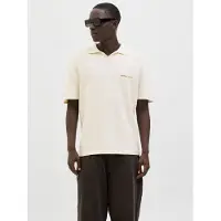 Jack & Jones Camiseta 'JORNORREBRO' chamois / sepia