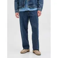 Jack & Jones Vaquero 'JJIAlex JJOriginal' azul denim